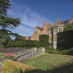 Fawsley Hall Hotel